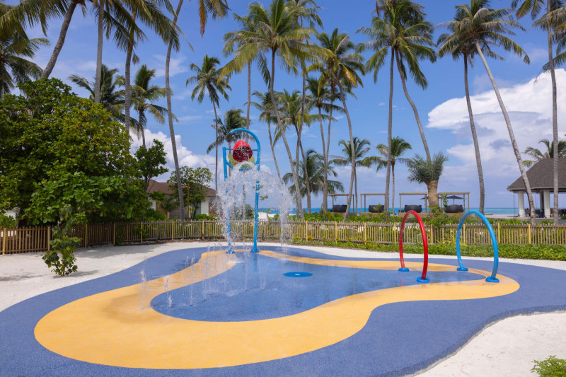 Avani+ Fares Maldives