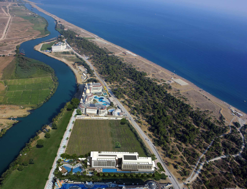 Riolavitas Resort & Spa