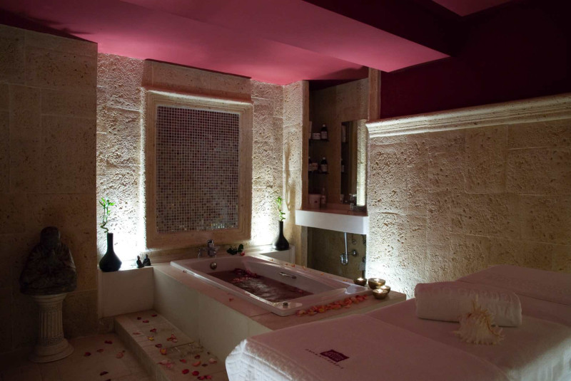 Lago Garden Hotel & Spa