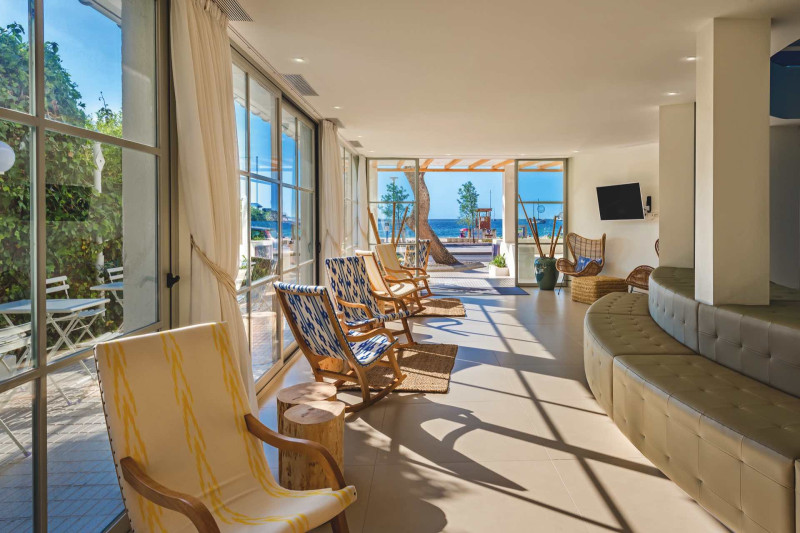 FERGUS Style Palmanova