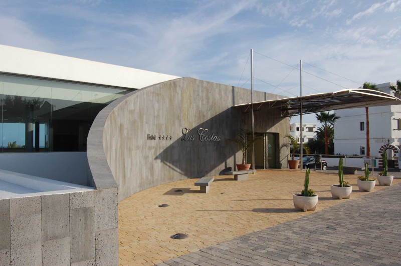 Las Costas