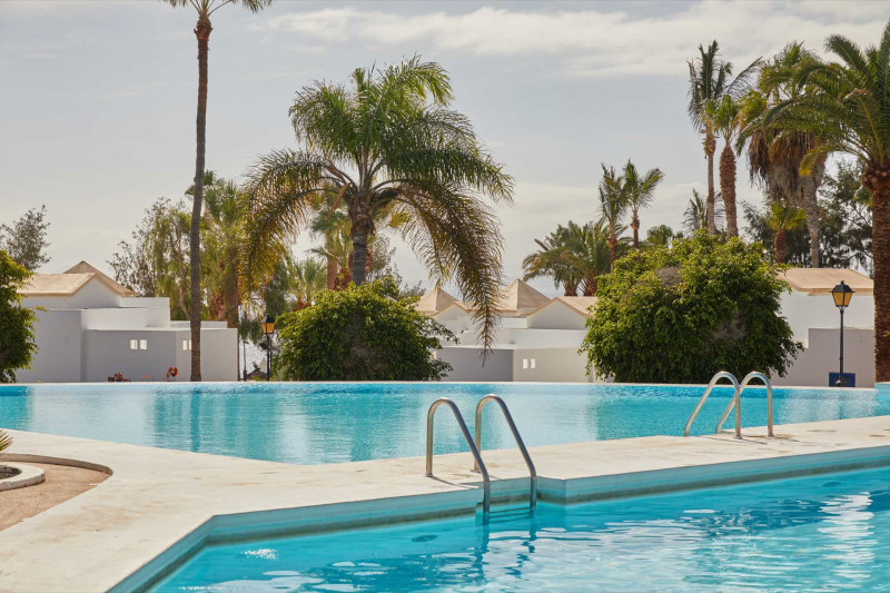 Sandos Atlantic Gardens