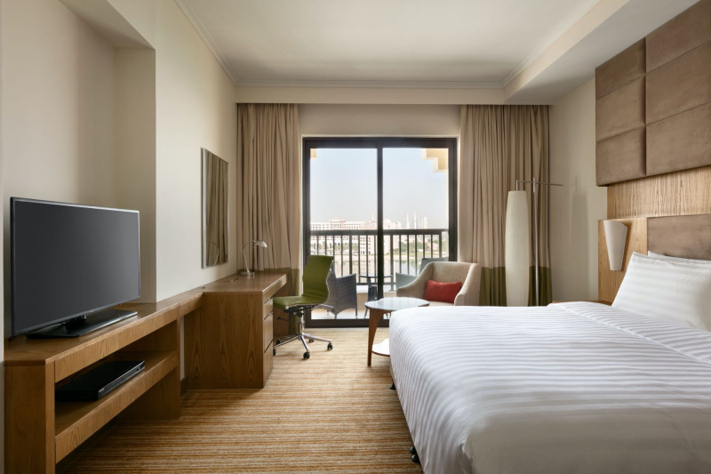 Traders Hotel Qaryat Al Beri Abu Dhabi
