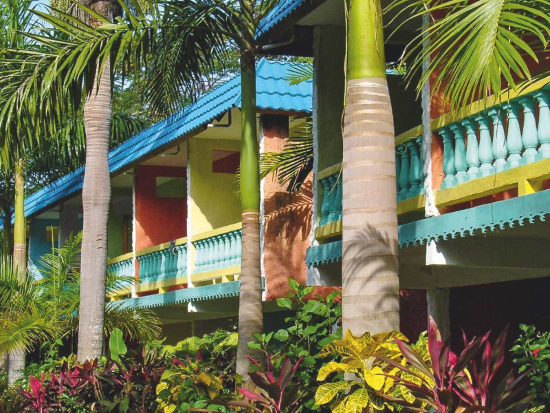 Legends Beach Resort