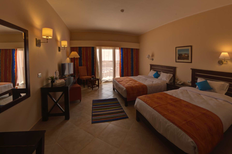 Viva Blue Resort & Diving