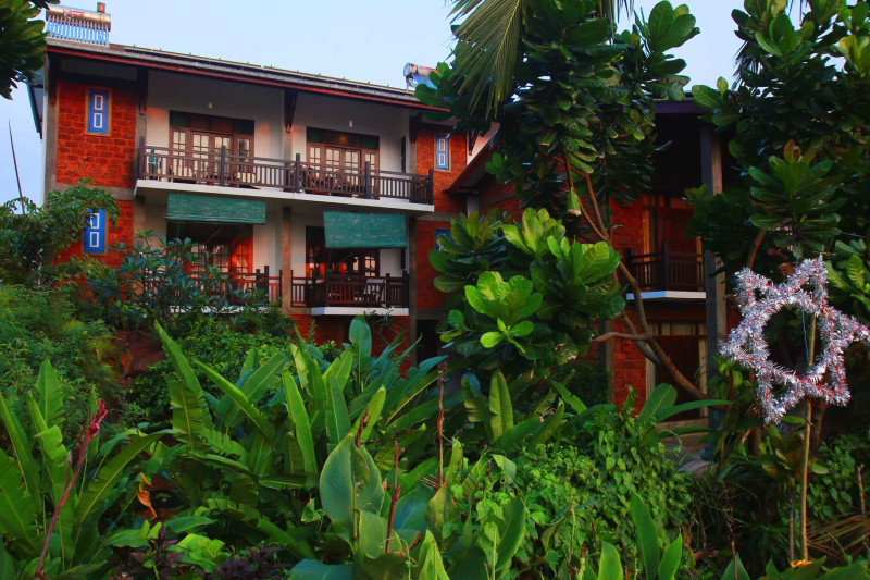 Susantha Garden