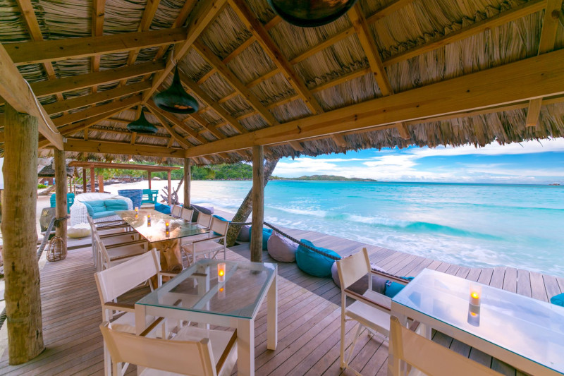 Le Duc de Praslin Hotel