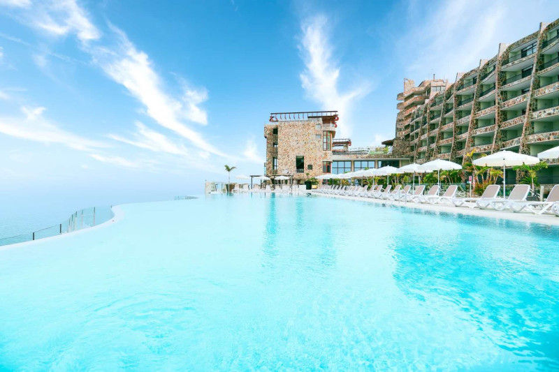 Gloria Palace Amadores Thalasso & Hotel