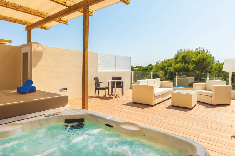Zafiro Mallorca & Spa