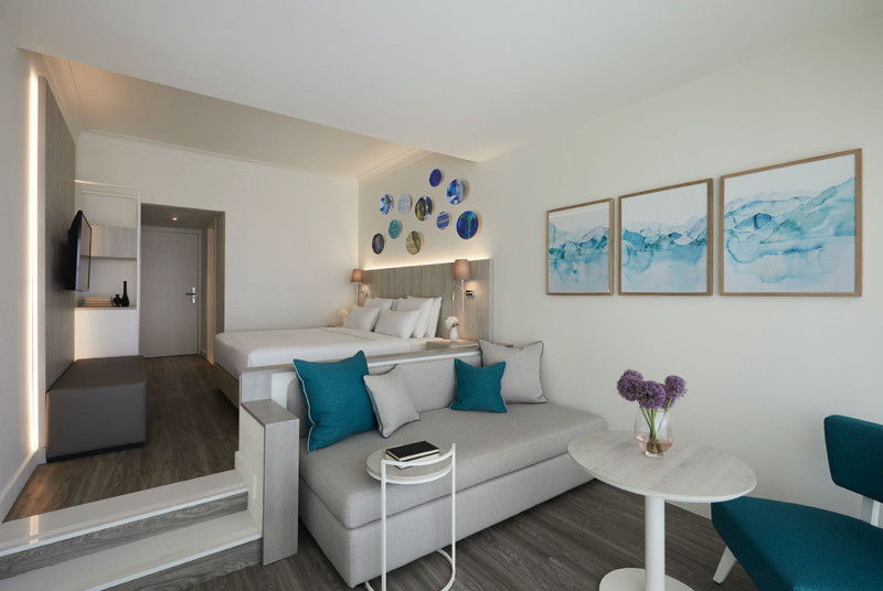 Amus Hotel & Spa