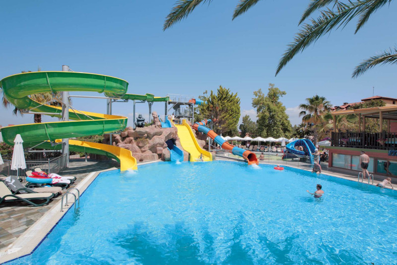 Alba Resort Hotel