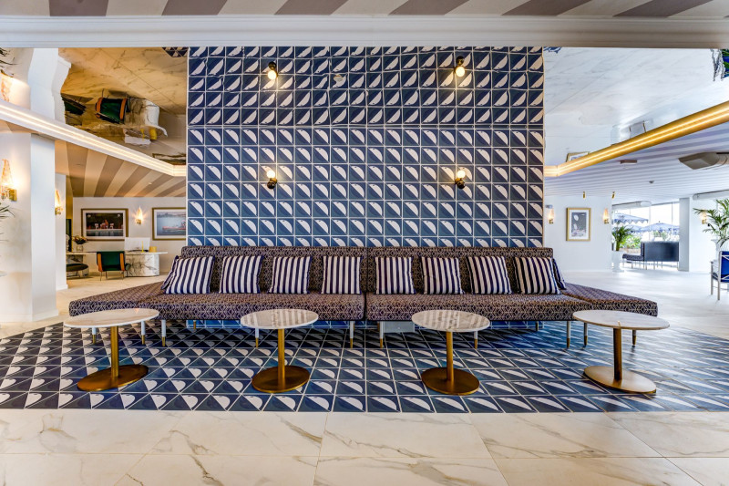 Hotel Mongibello Ibiza