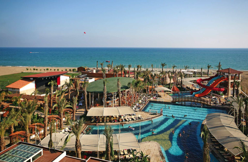 Crystal Family Comfort Collection