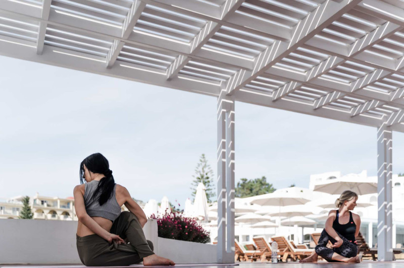 Lindos Village Resort & Spa