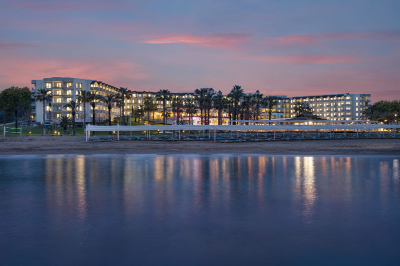 Arcanus Hotels Sorgun