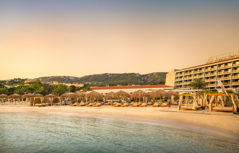 Valamar Hotel Padova