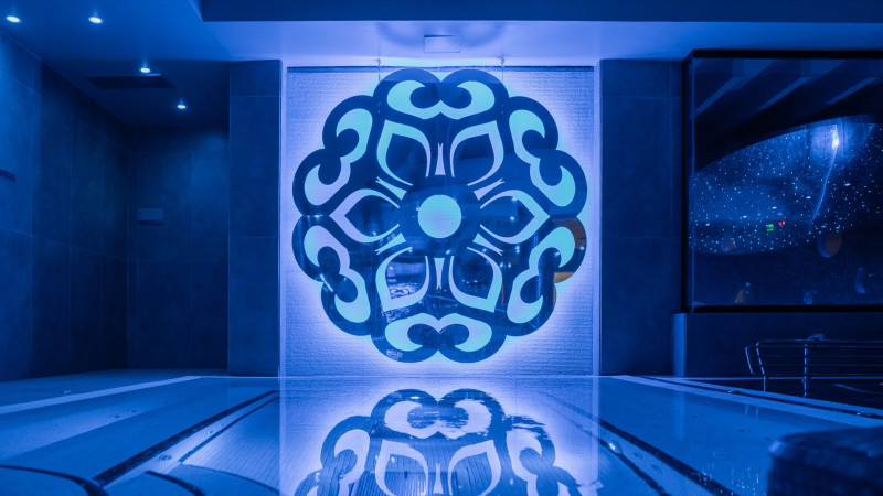 Atlantic Mirage Suites & Spa