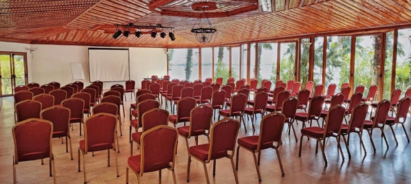 Club & Hotel Letoonia