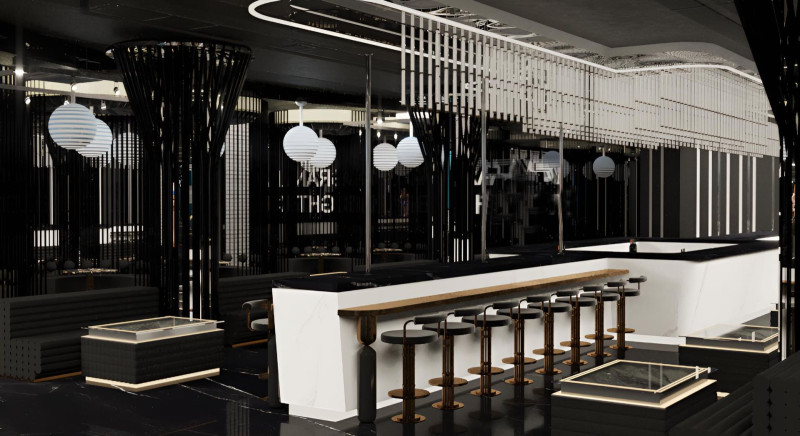 Granada Luxury Red 16+