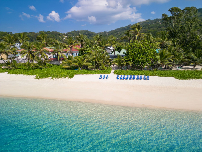 Laïla Resort Seychelles
