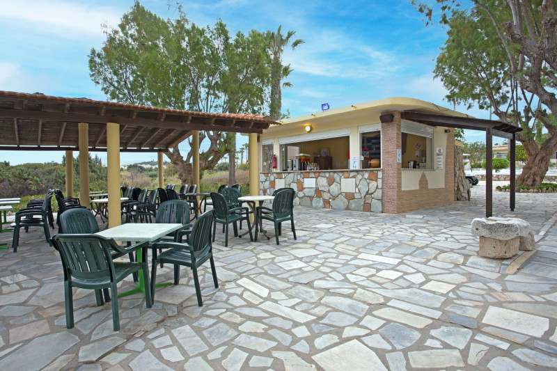 Eurovillage Achilleas