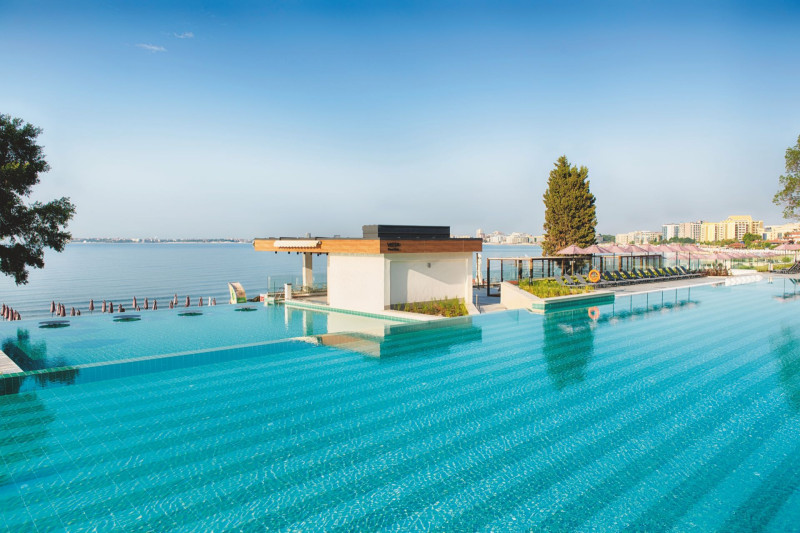 Secrets Sunny Beach Resort