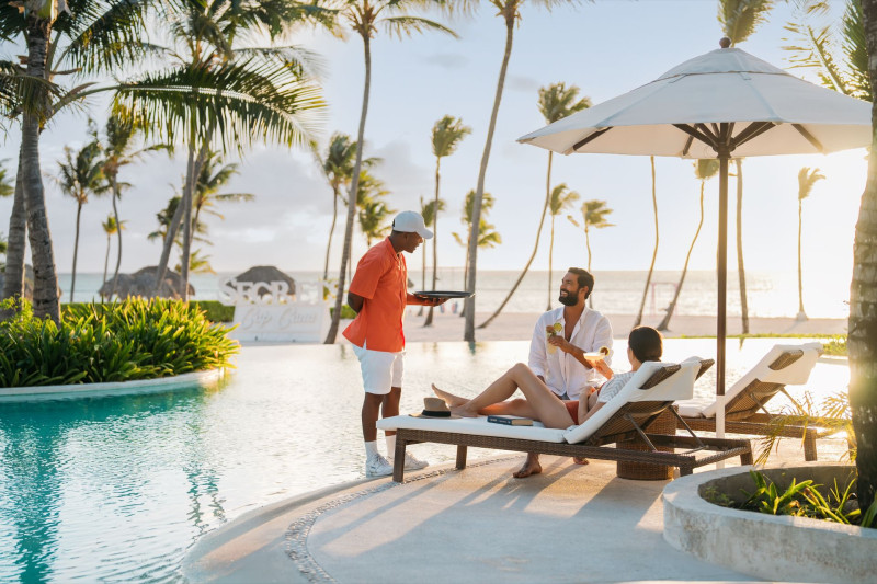 Secrets Cap Cana Resort & Spa