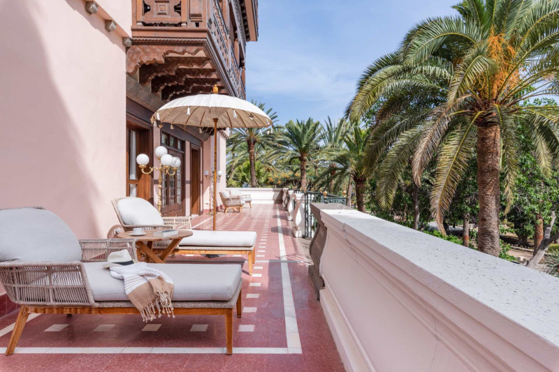 Santa Catalina, a Royal Hideaway Hotel GL