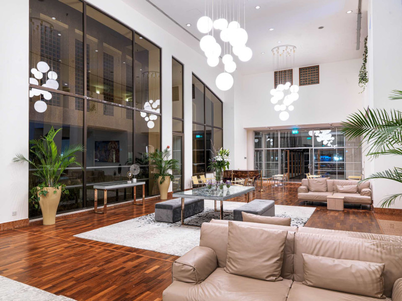 St. Raphael Resort & Marina