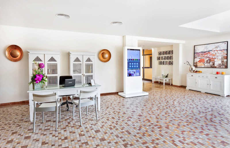 Occidental Jandia Royal Level