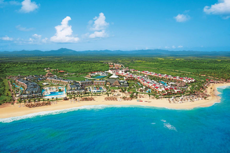 Dreams Onyx Resort & Spa