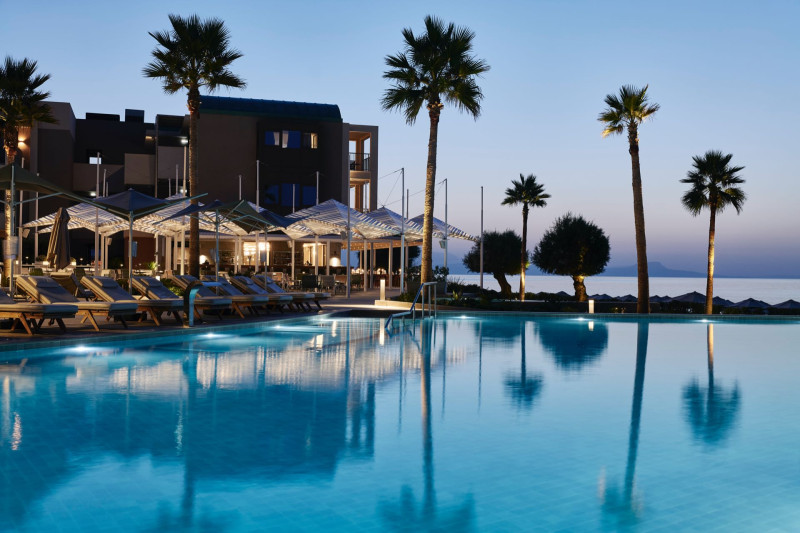 Amira Luxury Resort & Spa