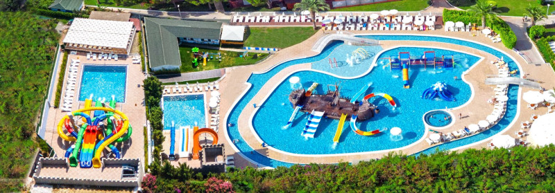 Club Kastalia Holiday Village