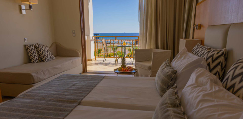 Lindos Imperial Resort & Spa