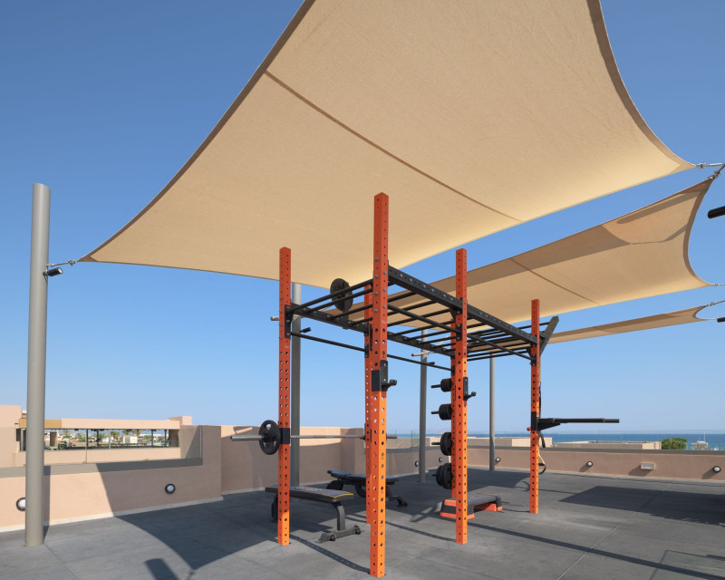 Paralos Venus Suites