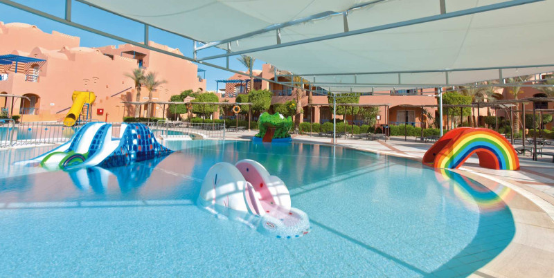 Jaz Makadi Oasis Resort