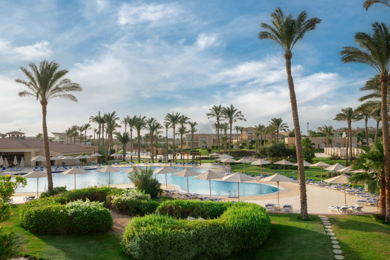 Cleopatra Luxury Beach Resort-Adults only