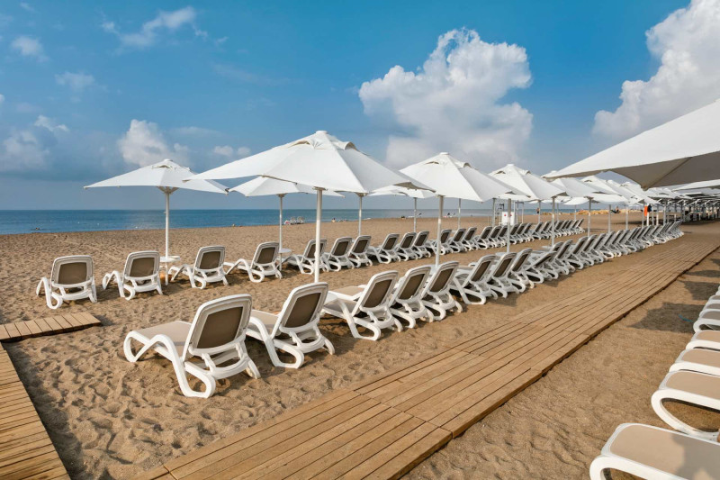 Wind Of Lara Hotel & Spa