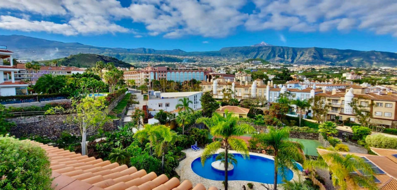 Tigaiga Suites Apartments