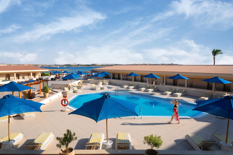 Cleopatra Luxury Beach Resort-Adults only