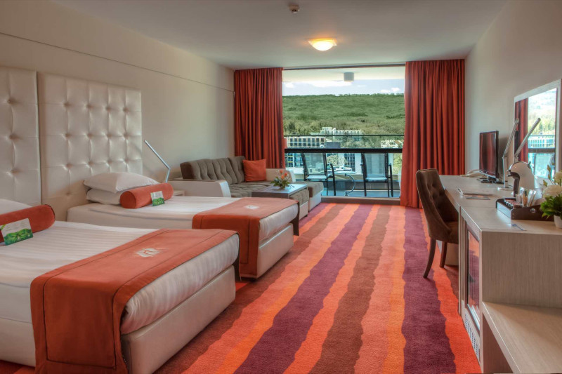 International Hotel Casino & Tower Suites