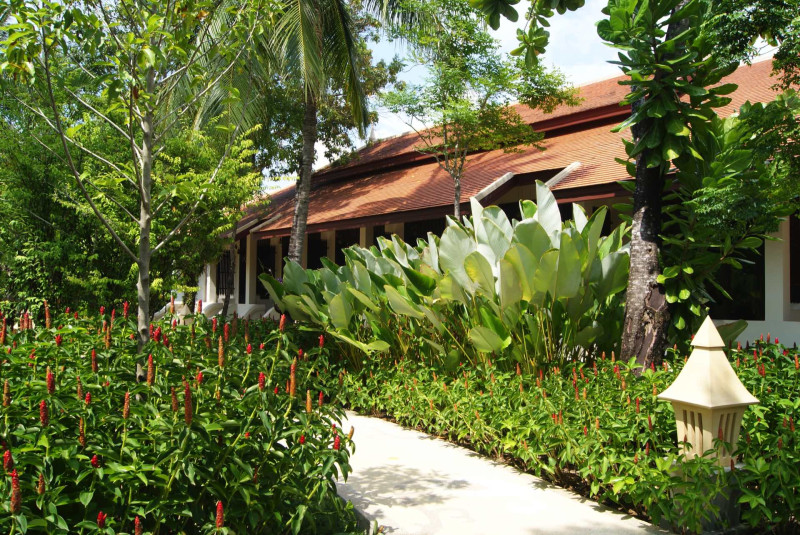 Duangjitt Resort & Spa