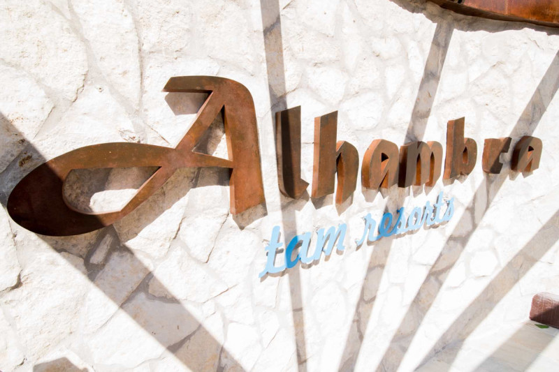 Alhambra Boutique Apartements