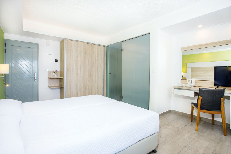 Eurovillage Achilleas