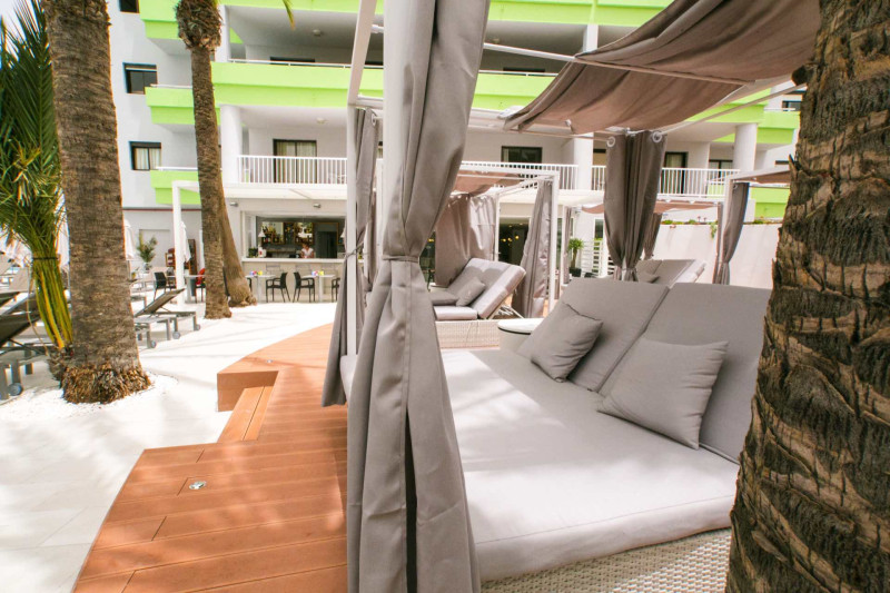 Hotel LIVVO Anamar Suites