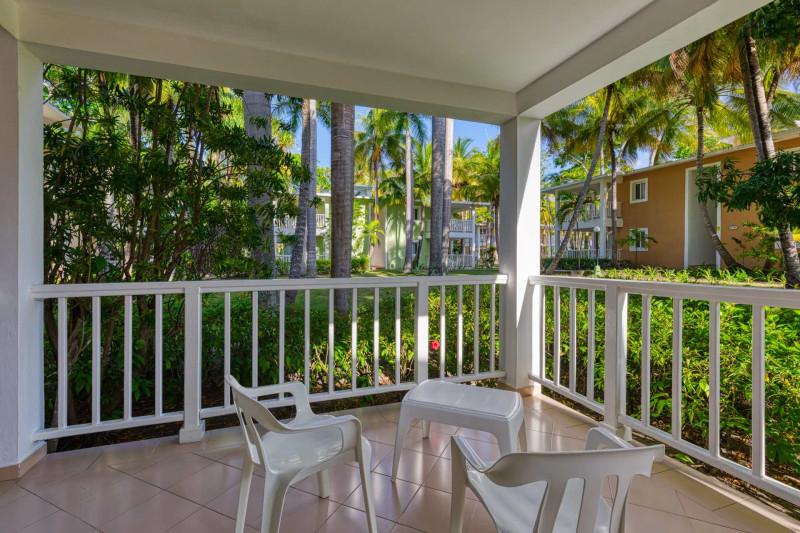 Playabachata Spa Resort