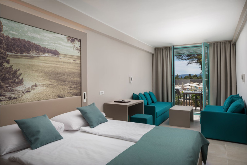 Bretanide Sport & Wellness Resort