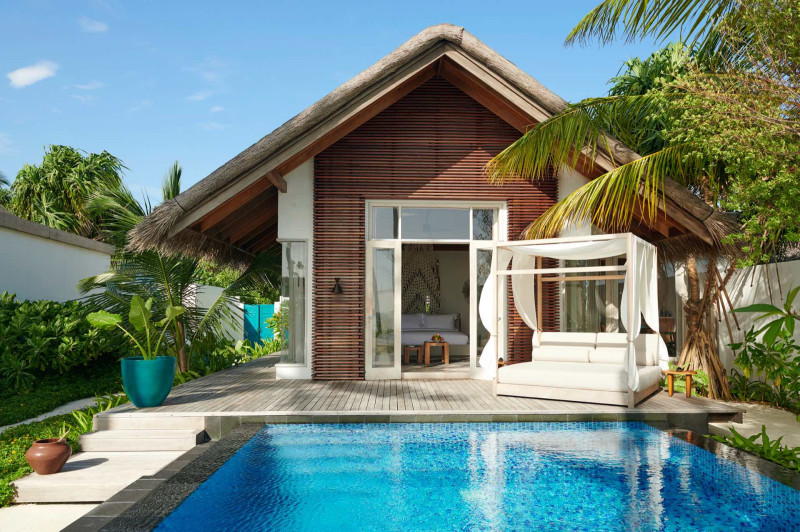 Sirru Fen Fushi-Private Lagoon Resort