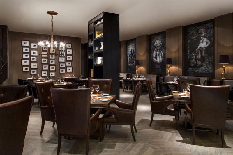 Beach Rotana Abu Dhabi