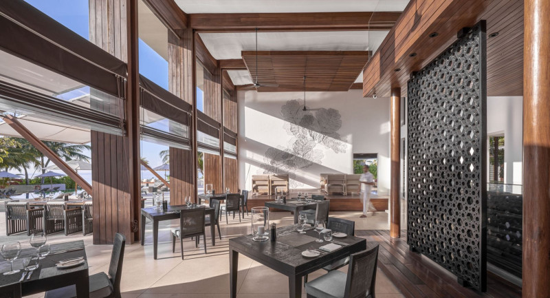 Park Hyatt Maldives Hadahaa